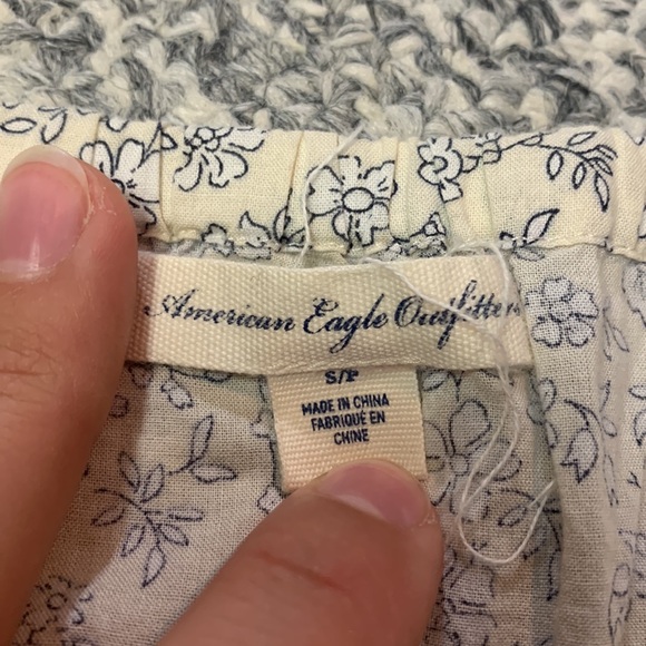 Vintage American Eagle Tank - Picture 11 of 12